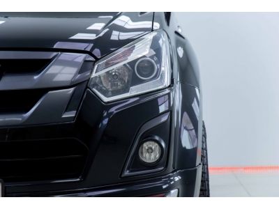 2017 ISUZU D-MAX 1.9Z X-SERIES HI-LANDER CAB-4  ผ่อน 5,440 บาท 12 เดือนแรก รูปที่ 12